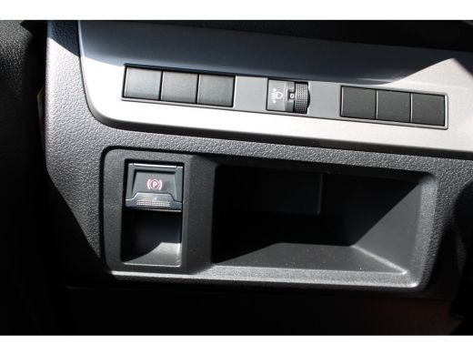 Opel Vivaro-e Standaard - Electric | Elektrisch bedienbare en verwarmde buitenspiegels | Exterieurpakket 3 | Mu... ActivLease financial lease