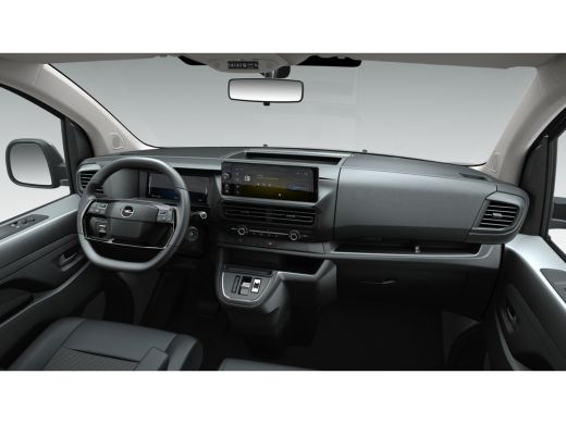 Opel Vivaro-e Standaard - Electric | Elektrisch bedienbare en verwarmde buitenspiegels | Exterieurpakket | Mult... ActivLease financial lease