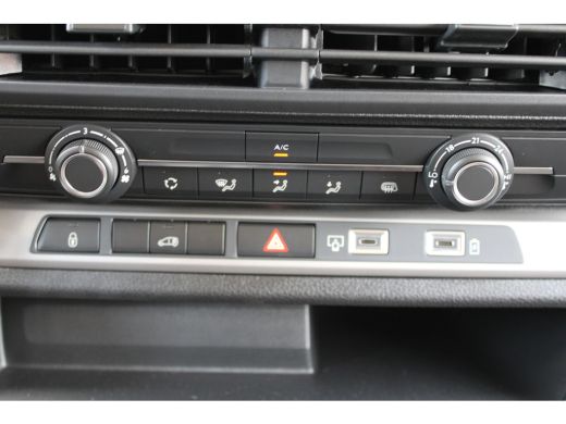 Opel Vivaro-e Standaard - Electric | Elektrisch bedienbare en verwarmde buitenspiegels | Multi-mode toggle (ECO... ActivLease financial lease