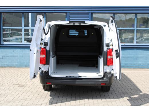 Opel Vivaro-e Standaard - Electric | Elektrisch bedienbare en verwarmde buitenspiegels | Multi-mode toggle (ECO... ActivLease financial lease