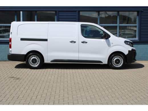 Opel Vivaro-e Standaard - Electric | Elektrisch bedienbare en verwarmde buitenspiegels | Multi-mode toggle (ECO... ActivLease financial lease