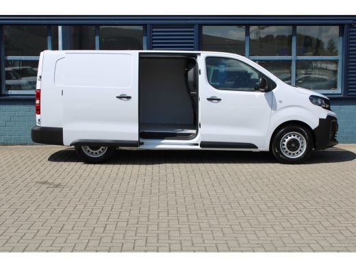 Opel Vivaro-e Standaard - Electric | Elektrisch bedienbare en verwarmde buitenspiegels | Multi-mode toggle (ECO... ActivLease financial lease