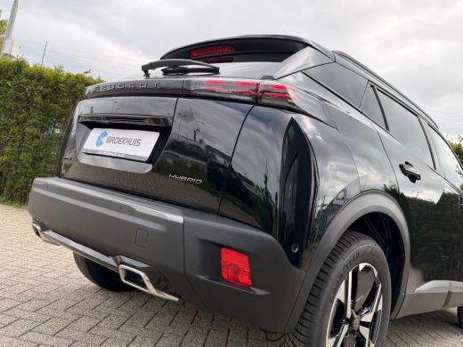 Peugeot 2008 GT 1.2 Hybrid VOORRAADACTIE | 8 JAAR FABRIEKSGARANTIE  | 17'' Lichtmetalen velgen KARAKOY | Clima... ActivLease financial lease