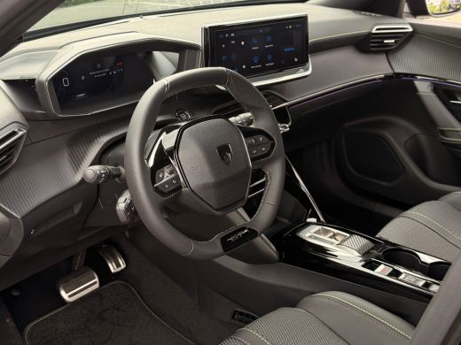 Peugeot 2008 GT 1.2 Hybrid VOORRAADACTIE | 8 JAAR FABRIEKSGARANTIE  | 17'' Lichtmetalen velgen KARAKOY | Clima... ActivLease financial lease