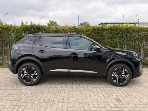 Peugeot 2008 GT 1.2 Hybrid VOORRAADACTIE | 8 JAAR FABRIEKSGARANTIE  | 17'' Lichtmetalen velgen KARAKOY | Clima... ActivLease financial lease