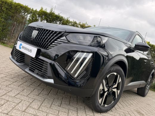 Peugeot 2008 GT 1.2 Hybrid VOORRAADACTIE | 8 JAAR FABRIEKSGARANTIE  | 17'' Lichtmetalen velgen KARAKOY | Clima... ActivLease financial lease