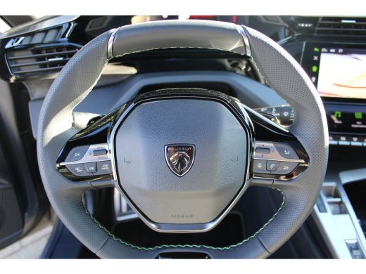 Peugeot 308 SW GT 1.2 Hybrid 145 Schuif/Kantel-dak | Focal Hi-Fi Systeem | Drive Assist Pack ActivLease financial lease