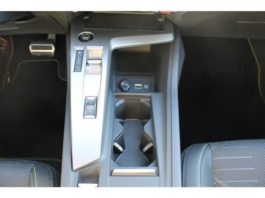 Peugeot 308 SW GT 1.2 Hybrid 145 Schuif/Kantel-dak | Focal Hi-Fi Systeem | Drive Assist Pack ActivLease financial lease
