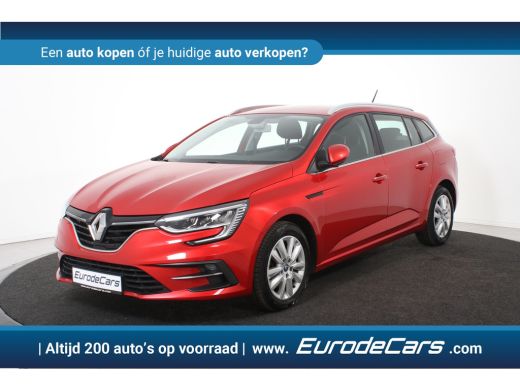 Renault Megane E-Tech Estate 1.6 E-Tech 160 *1ste Eigenaar*Navigatie*PDC* ActivLease financial lease