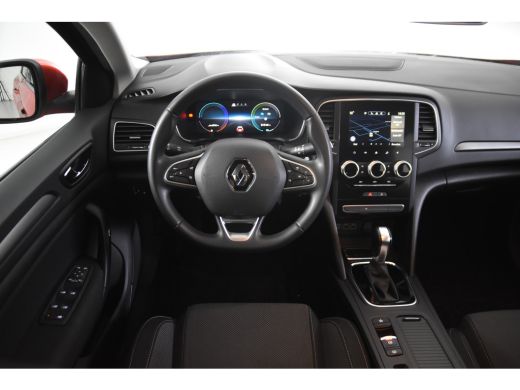 Renault Megane E-Tech Estate 1.6 E-Tech 160 *1ste Eigenaar*Navigatie*PDC* ActivLease financial lease