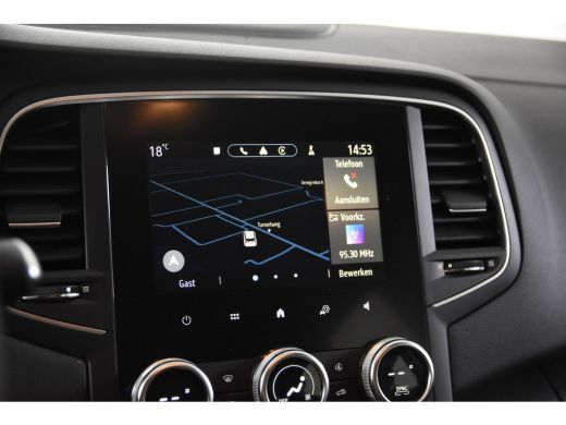 Renault Megane E-Tech Estate 1.6 E-Tech 160 *1ste Eigenaar*Navigatie*PDC* ActivLease financial lease