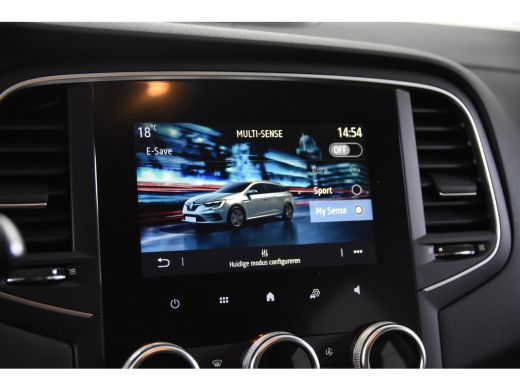 Renault Megane E-Tech Estate 1.6 E-Tech 160 *1ste Eigenaar*Navigatie*PDC* ActivLease financial lease