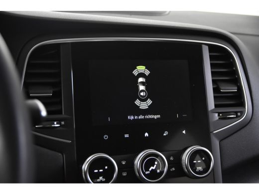 Renault Megane E-Tech Estate 1.6 E-Tech 160 *1ste Eigenaar*Navigatie*PDC* ActivLease financial lease