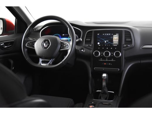 Renault Megane E-Tech Estate 1.6 E-Tech 160 *1ste Eigenaar*Navigatie*PDC* ActivLease financial lease