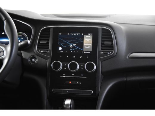 Renault Megane E-Tech Estate 1.6 E-Tech 160 *1ste Eigenaar*Navigatie*PDC* ActivLease financial lease