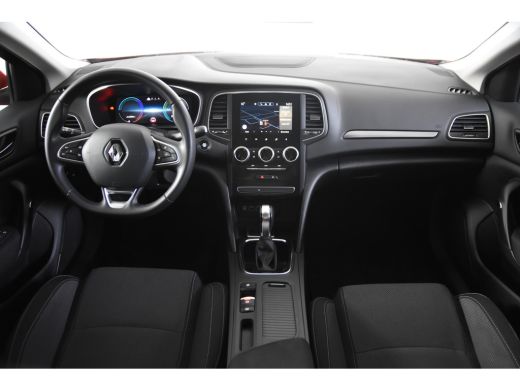 Renault Megane E-Tech Estate 1.6 E-Tech 160 *1ste Eigenaar*Navigatie*PDC* ActivLease financial lease
