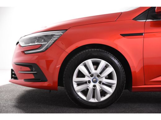 Renault Megane E-Tech Estate 1.6 E-Tech 160 *1ste Eigenaar*Navigatie*PDC* ActivLease financial lease