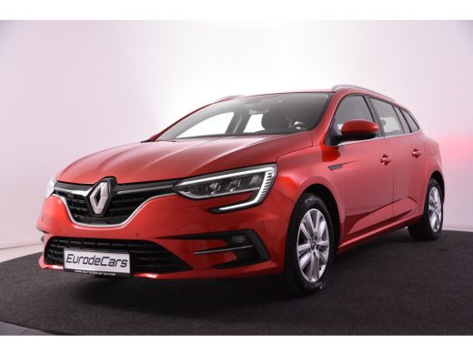 Renault Megane E-Tech Estate 1.6 E-Tech 160 *1ste Eigenaar*Navigatie*PDC* ActivLease financial lease