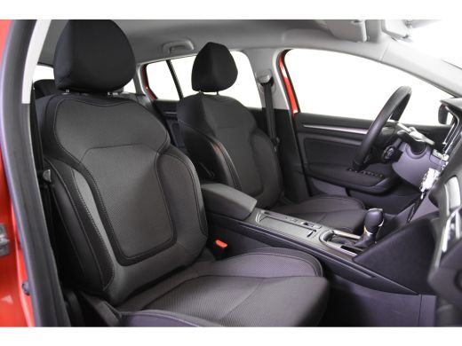 Renault Megane E-Tech Estate 1.6 E-Tech 160 *1ste Eigenaar*Navigatie*PDC* ActivLease financial lease