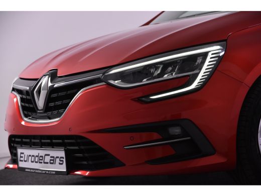 Renault Megane E-Tech Estate 1.6 E-Tech 160 *1ste Eigenaar*Navigatie*PDC* ActivLease financial lease