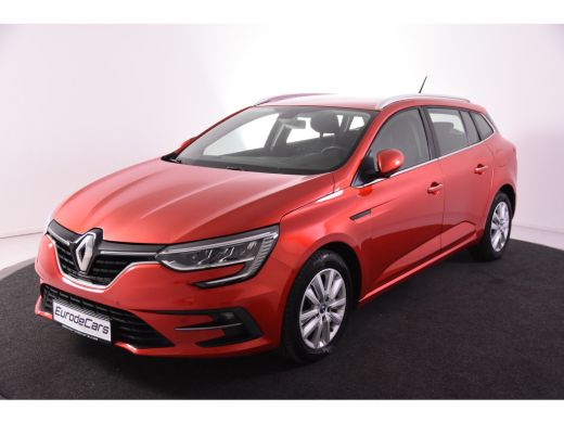 Renault Megane E-Tech Estate 1.6 E-Tech 160 *1ste Eigenaar*Navigatie*PDC* ActivLease financial lease