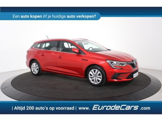Renault Megane E-Tech Estate 1.6 E-Tech 160 *1ste Eigenaar*Navigatie*PDC* ActivLease financial lease