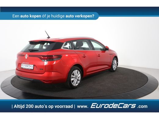 Renault Megane E-Tech Estate 1.6 E-Tech 160 *1ste Eigenaar*Navigatie*PDC* ActivLease financial lease