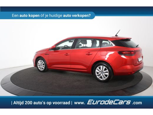 Renault Megane E-Tech Estate 1.6 E-Tech 160 *1ste Eigenaar*Navigatie*PDC* ActivLease financial lease