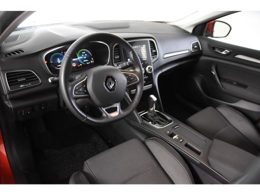 Renault Megane E-Tech Estate 1.6 E-Tech 160 *1ste Eigenaar*Navigatie*PDC* ActivLease financial lease