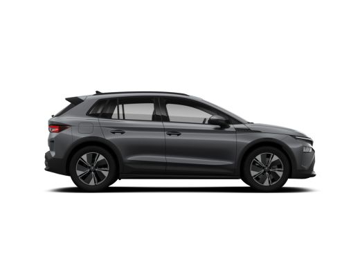 Skoda Elroq 60 Selection | Achteruitrijcamera | Getint Glas | Draadloze Apple Carplay/Android Auto | Adaptive... ActivLease financial lease