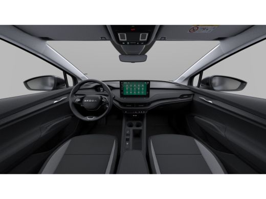 Skoda Elroq 60 Selection | Achteruitrijcamera | Getint Glas | Draadloze Apple Carplay/Android Auto | Adaptive... ActivLease financial lease