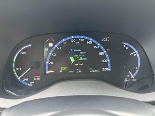 Toyota Yaris Cross 1.5 Hybrid GR Sport PANO | All-in prijs | Automaat | Panoramadak | apple/android auto ActivLease financial lease
