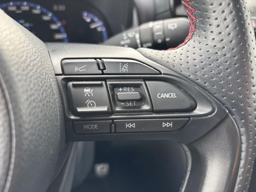 Toyota Yaris Cross 1.5 Hybrid GR Sport PANO | All-in prijs | Automaat | Panoramadak | apple/android auto ActivLease financial lease