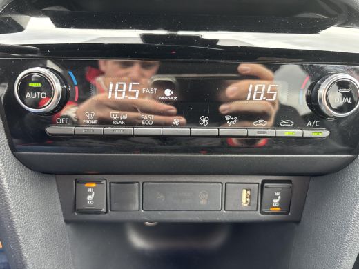 Toyota Yaris Cross 1.5 Hybrid GR Sport PANO | All-in prijs | Automaat | Panoramadak | apple/android auto ActivLease financial lease