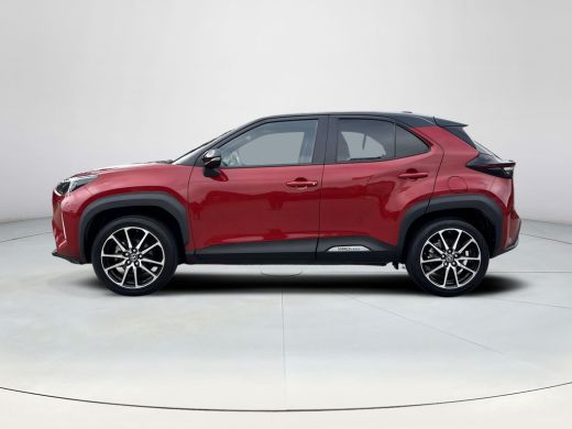 Toyota Yaris Cross 1.5 Hybrid GR Sport PANO | All-in prijs | Automaat | Panoramadak | apple/android auto ActivLease financial lease