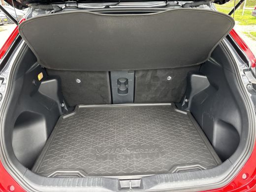 Toyota Yaris Cross 1.5 Hybrid GR Sport PANO | All-in prijs | Automaat | Panoramadak | apple/android auto ActivLease financial lease