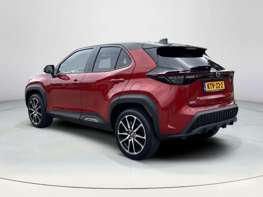 Toyota Yaris Cross 1.5 Hybrid GR Sport PANO | All-in prijs | Automaat | Panoramadak | apple/android auto ActivLease financial lease