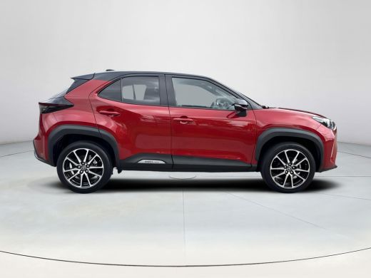 Toyota Yaris Cross 1.5 Hybrid GR Sport PANO | All-in prijs | Automaat | Panoramadak | apple/android auto ActivLease financial lease