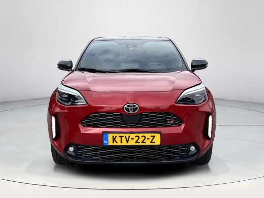 Toyota Yaris Cross 1.5 Hybrid GR Sport PANO | All-in prijs | Automaat | Panoramadak | apple/android auto ActivLease financial lease
