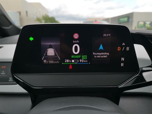 Volkswagen ID.3 Business 58 kWh NL-AUTO | VELGEN | CAMERA ActivLease financial lease