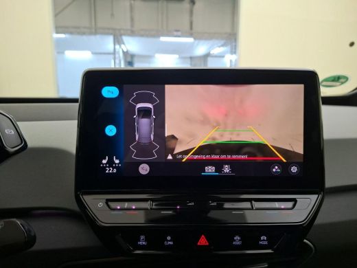 Volkswagen ID.3 Business 58 kWh NL-AUTO | VELGEN | CAMERA ActivLease financial lease