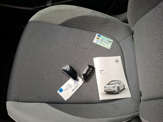 Volkswagen ID.3 Business 58 kWh NL-AUTO | VELGEN | CAMERA ActivLease financial lease