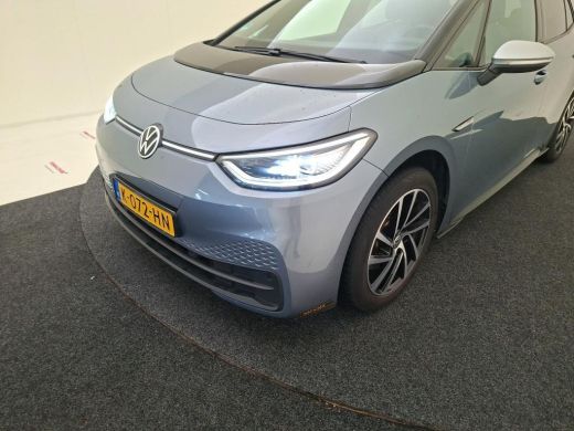 Volkswagen ID.3 Business 58 kWh NL-AUTO | VELGEN | CAMERA ActivLease financial lease