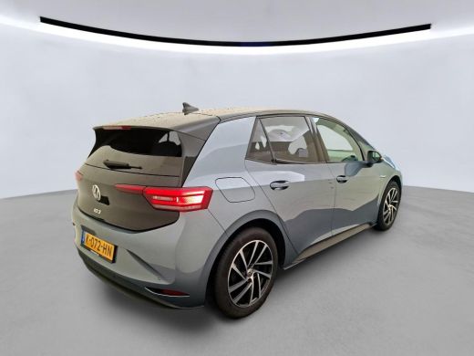 Volkswagen ID.3 Business 58 kWh NL-AUTO | VELGEN | CAMERA ActivLease financial lease