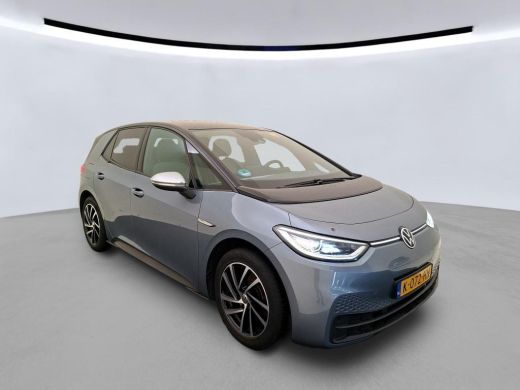 Volkswagen ID.3 Business 58 kWh NL-AUTO | VELGEN | CAMERA ActivLease financial lease