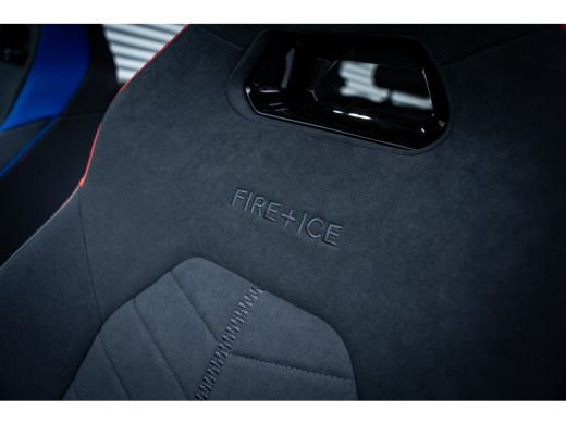 Volkswagen ID.3 GTX Limited Edition Fire & Ice | Speciale uitvoering ! | 326PK | Navigatie | Memory Seats | LED ActivLease financial lease