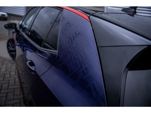 Volkswagen ID.3 GTX Limited Edition Fire & Ice | Speciale uitvoering ! | 326PK | Navigatie | Memory Seats | LED ActivLease financial lease