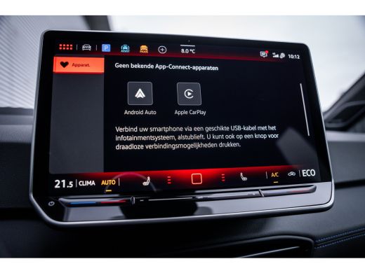 Volkswagen ID.3 GTX Limited Edition Fire & Ice | Speciale uitvoering ! | 326PK | Navigatie | Memory Seats | LED ActivLease financial lease