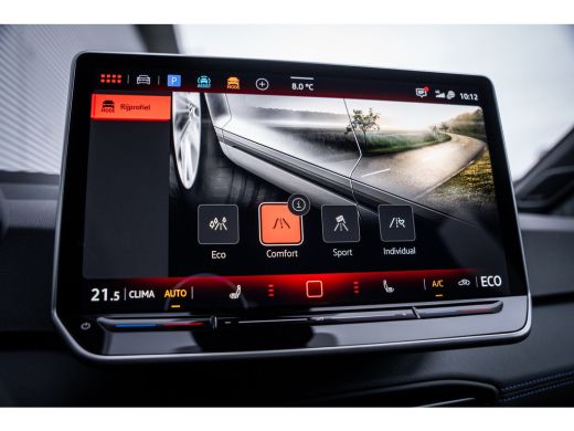 Volkswagen ID.3 GTX Limited Edition Fire & Ice | Speciale uitvoering ! | 326PK | Navigatie | Memory Seats | LED ActivLease financial lease