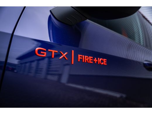 Volkswagen ID.3 GTX Limited Edition Fire & Ice | Speciale uitvoering ! | 326PK | Navigatie | Memory Seats | LED ActivLease financial lease